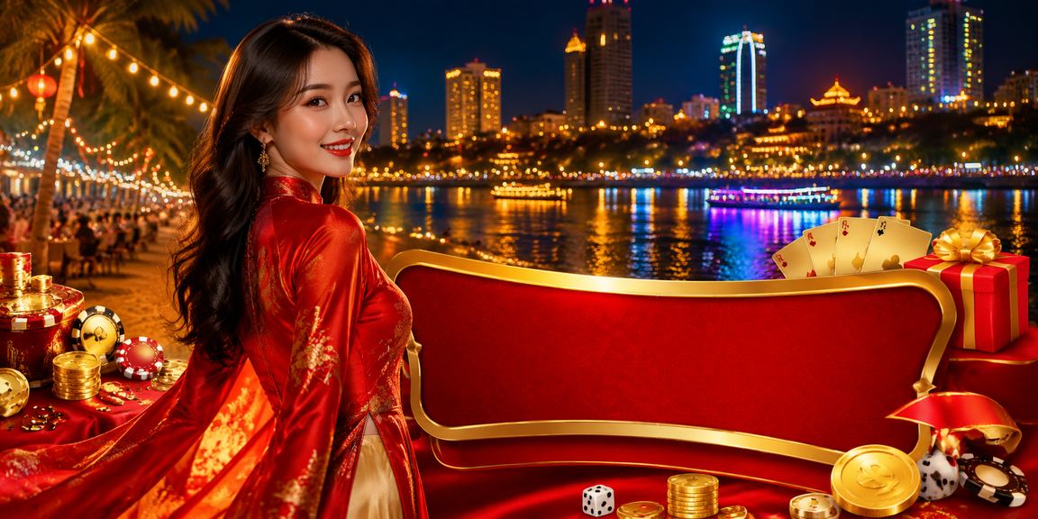 Người dùng mặc áo dài tại vùng Mekong duyệt 1bq trên điện thoại