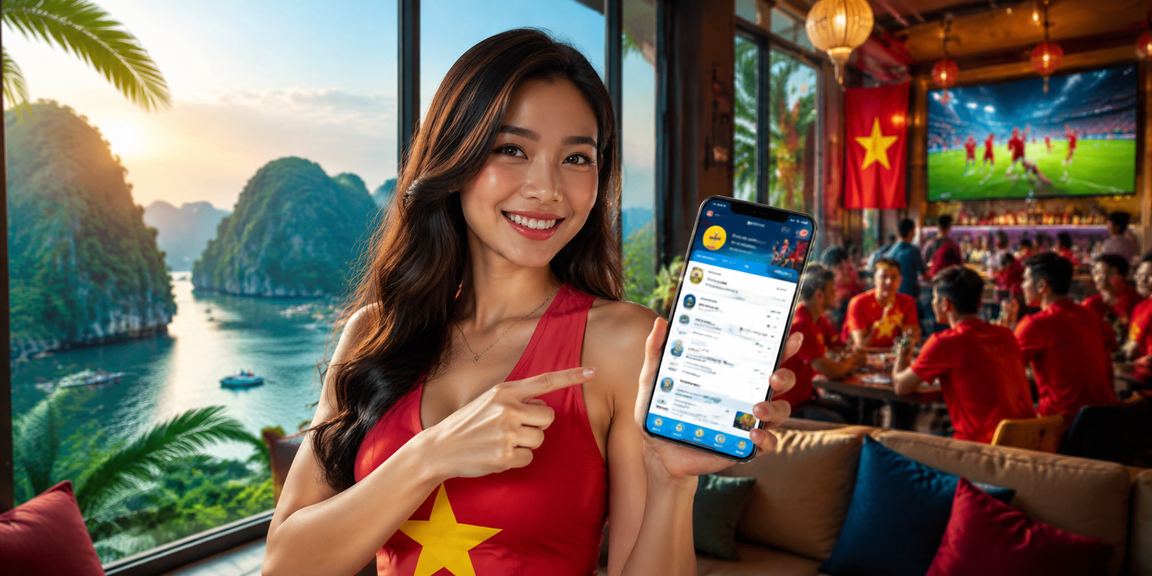 Người dùng Ninh Bình nhận hoàn tiền và ưu đãi rebate trên nền tảng 1bq