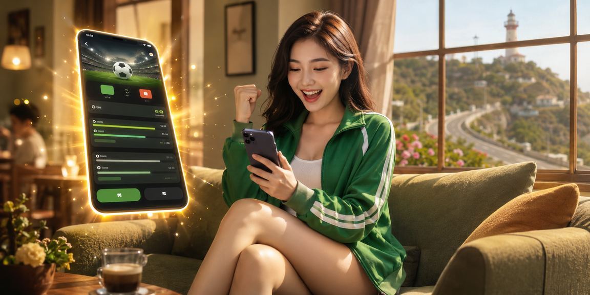 Người dùng tại Vũng Tàu kiểm tra tài khoản và giới hạn chơi trên ứng dụng casino