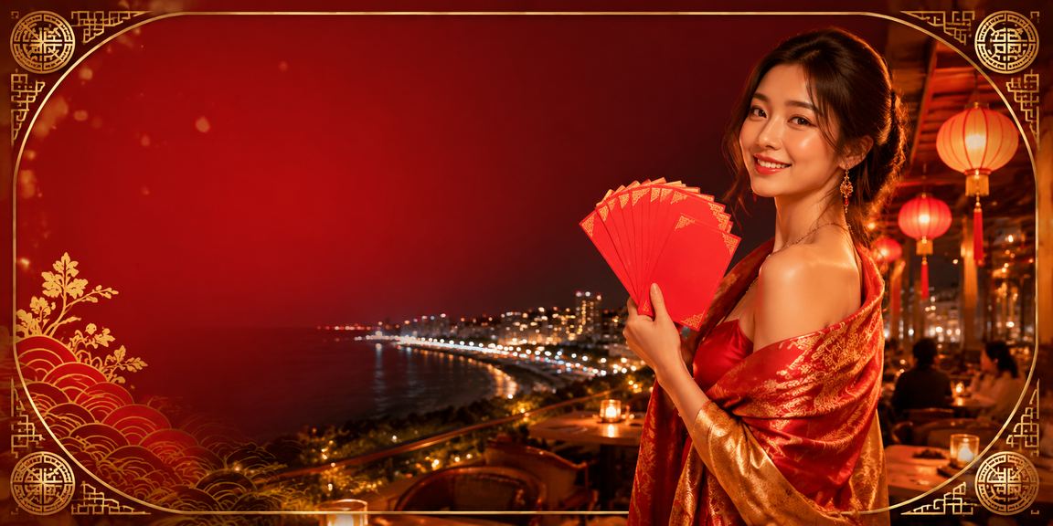 Người dùng tại Vũng Tàu nhận thưởng và kiểm tra thanh toán qua điện thoại trong quán cà phê
